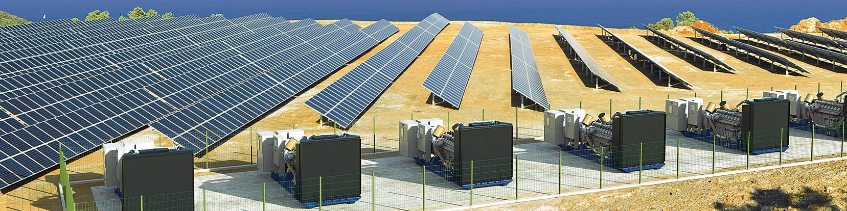 HybrideKraftwerke